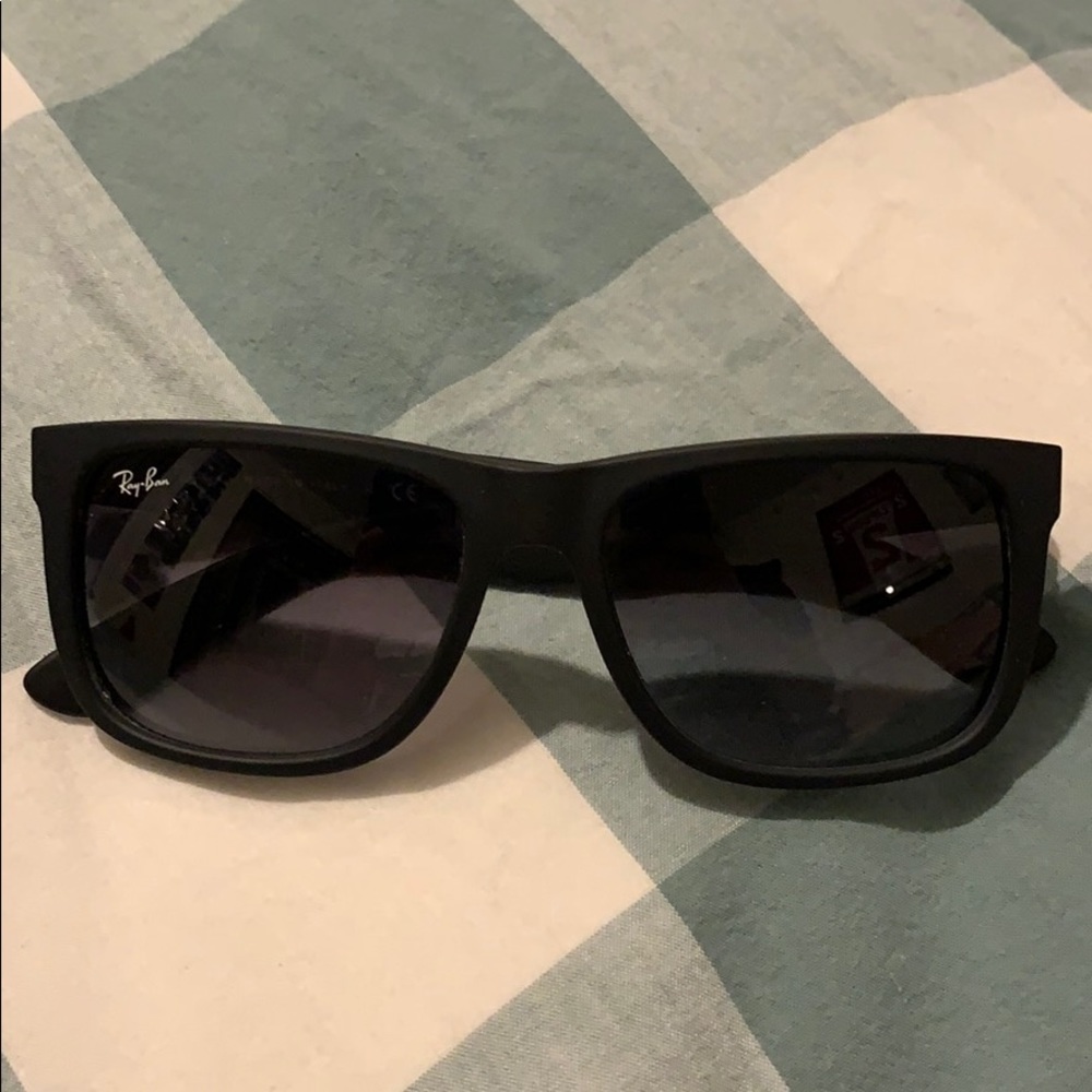 Ray ban Justin sunglasses